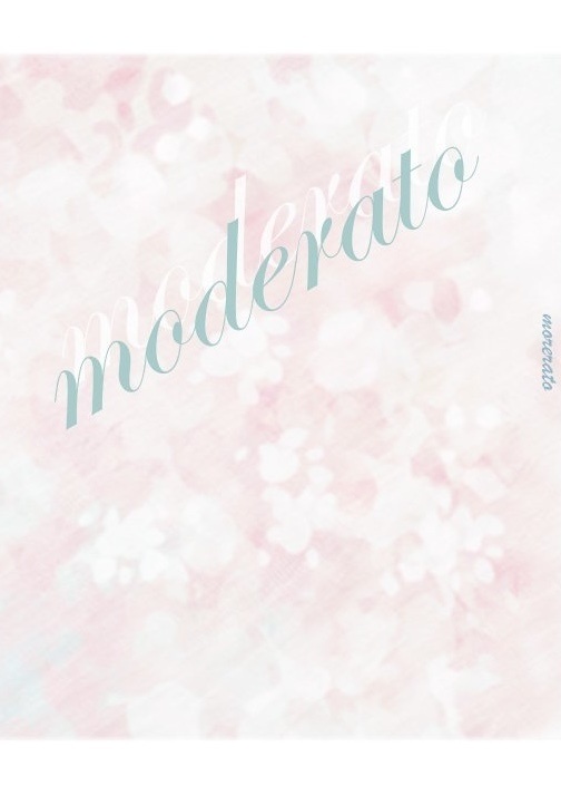 moderato