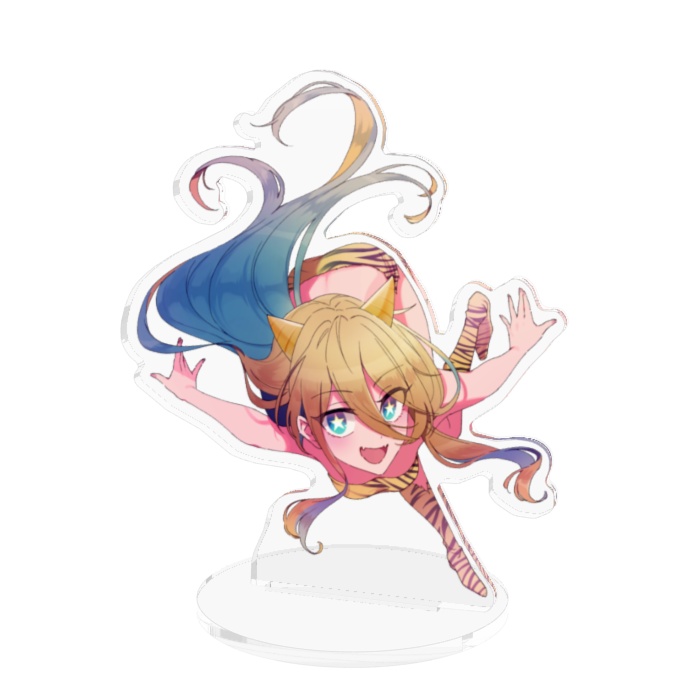 瀬那七季🐬✨バースデー2023🎂アクリルスタンド