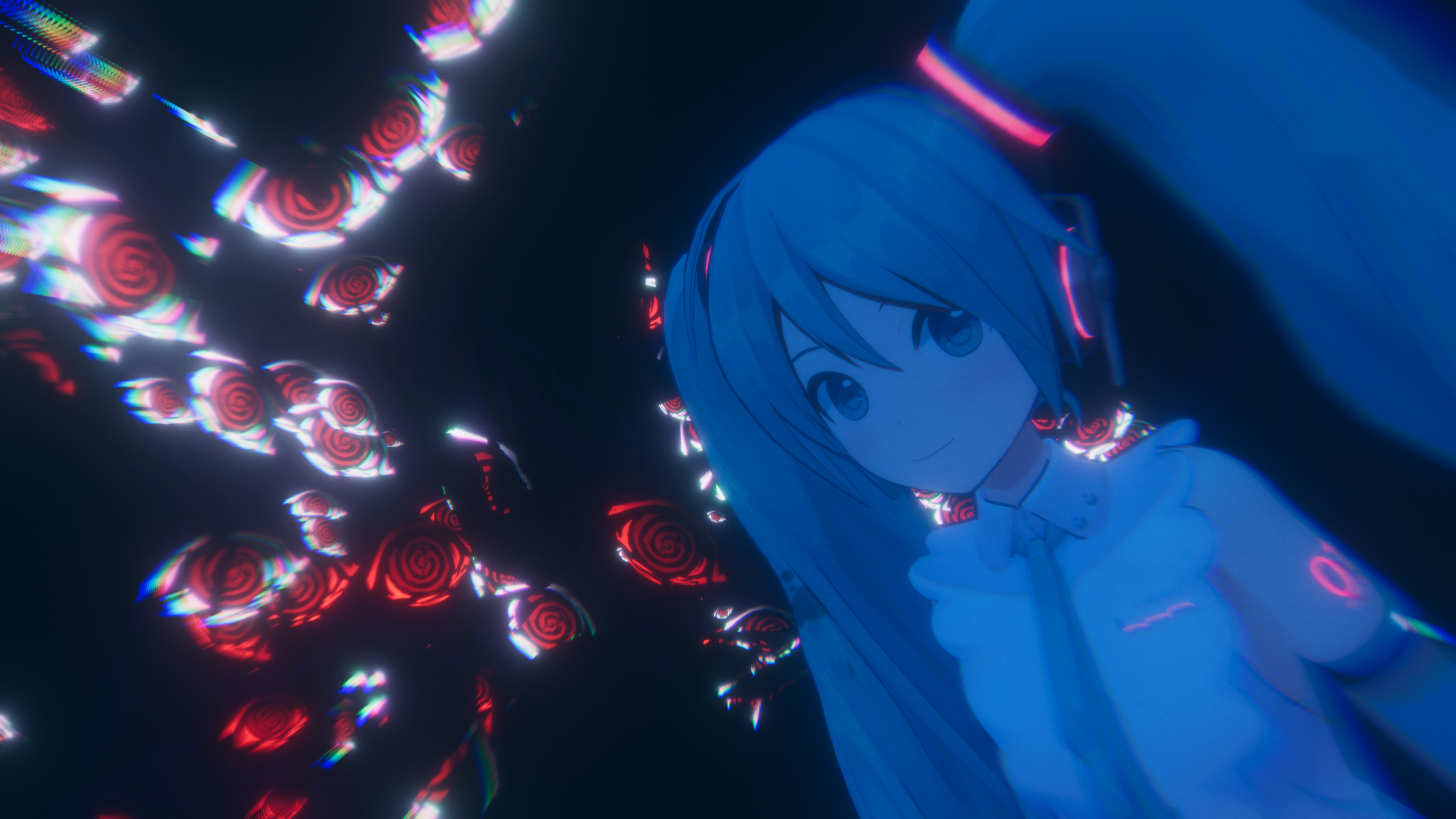 [VRChat] Reality Tear: Sukima Rift | スキマ・リフト - yoshimarovfx - BOOTH