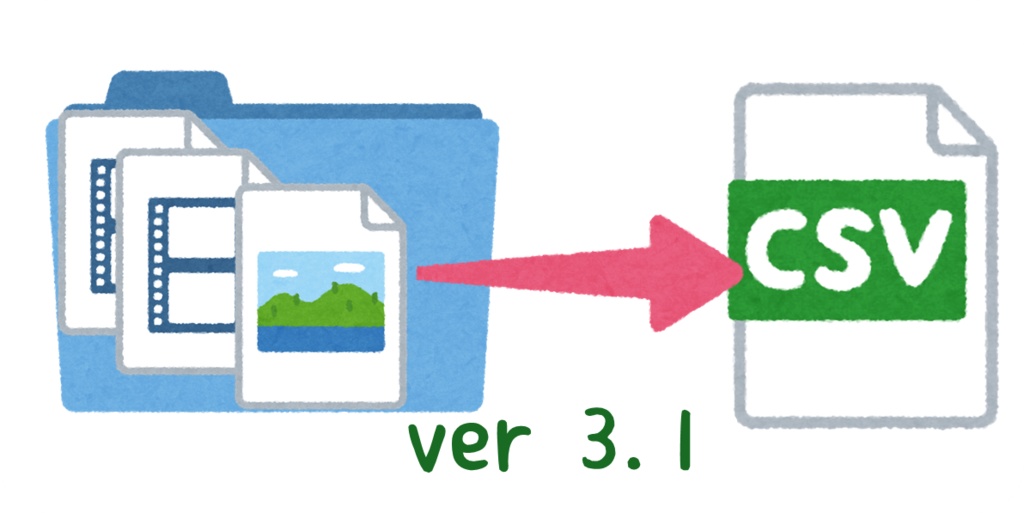 巨戟アーティア一覧化ツールv3.1