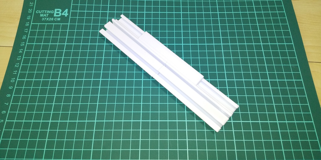 カードサイズカードスタンド