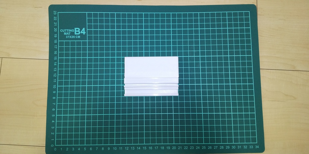 カードサイズカードスタンド