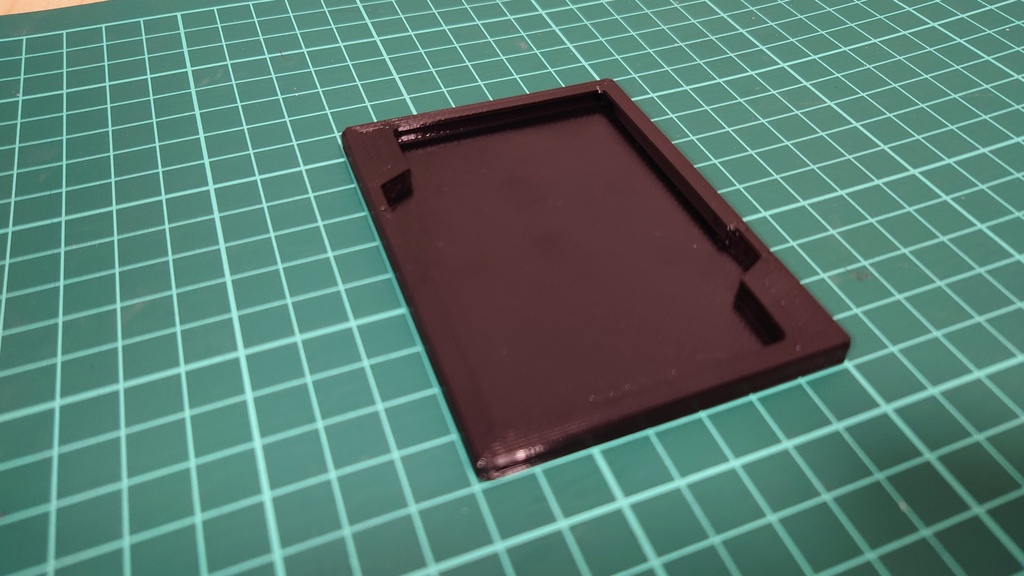 ジャストサイズ保護枠