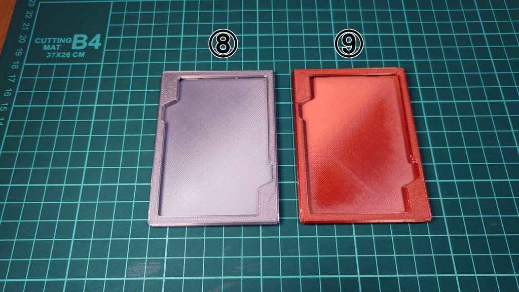 ジャストサイズ保護枠