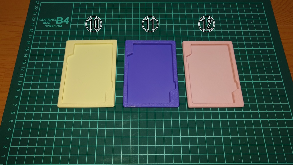 ジャストサイズ保護枠