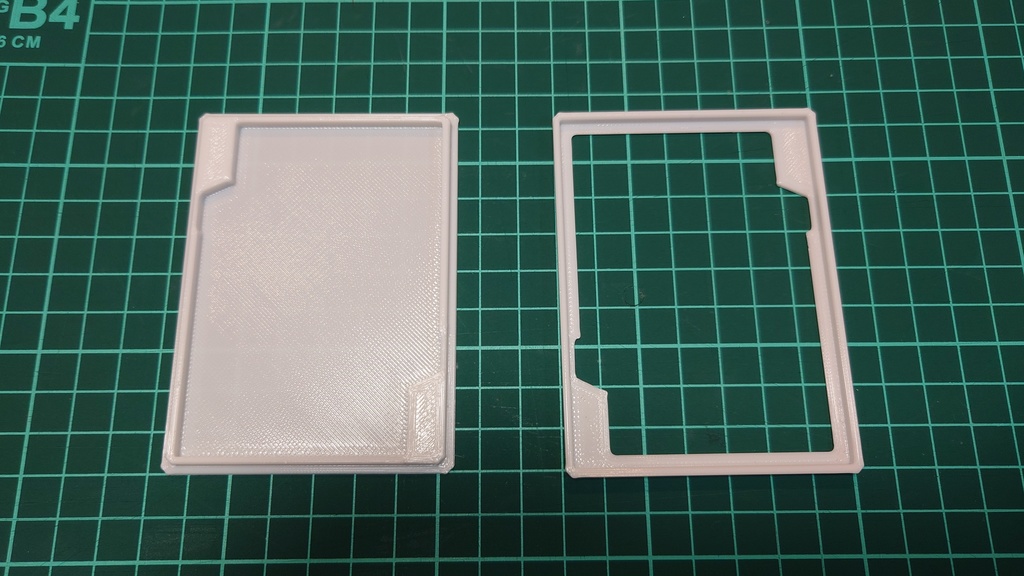 ジャストサイズ保護枠