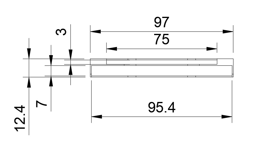 デスティニーポケットパンツ(3個入)