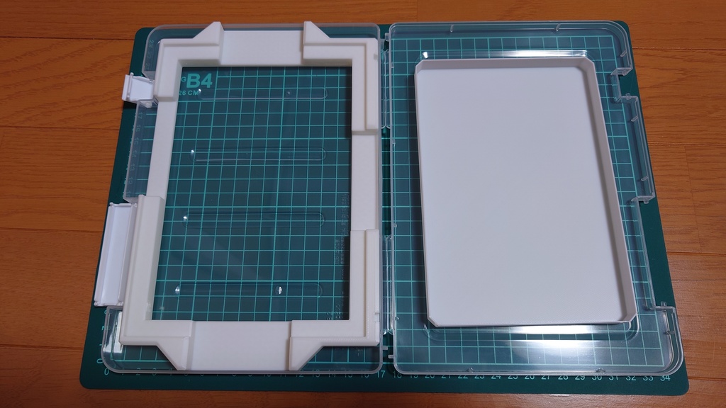 決闘ボードケース