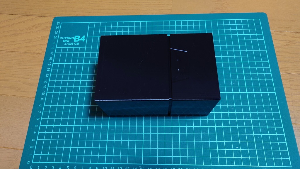 タロット・拡張ボード箱