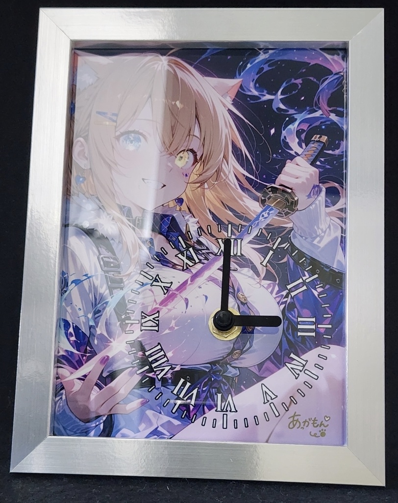 置時計(特別ver.01)