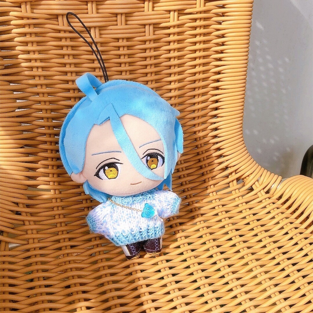 ぬい用 手編みセーター