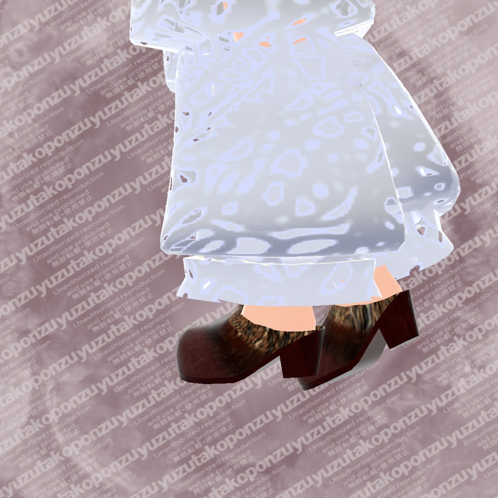 秋の味覚!?キノコ狩りパック【vroid正式版】