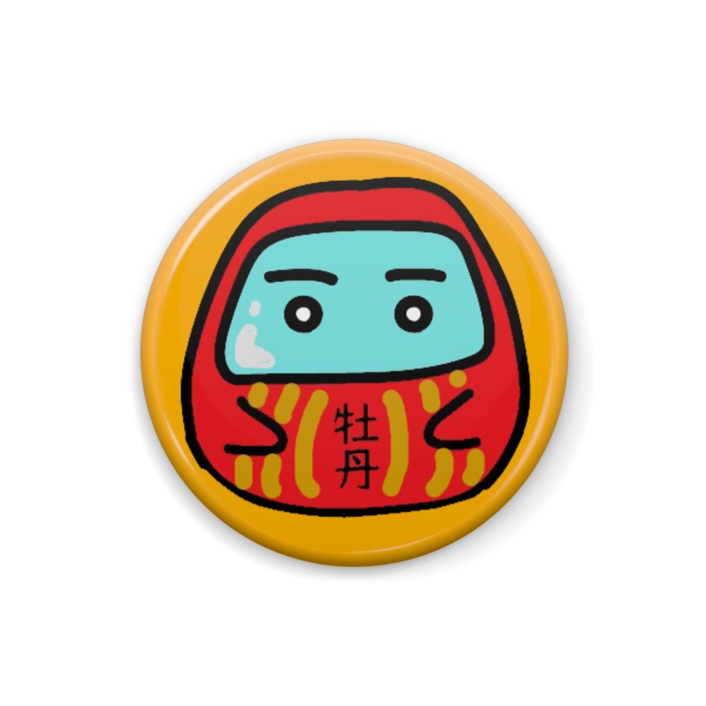タナボバッジ