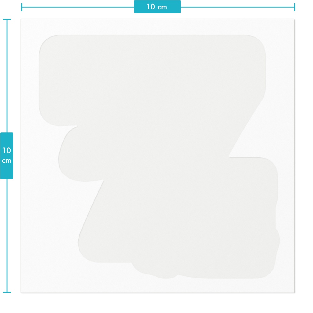 縁起のよさそうなステッカー