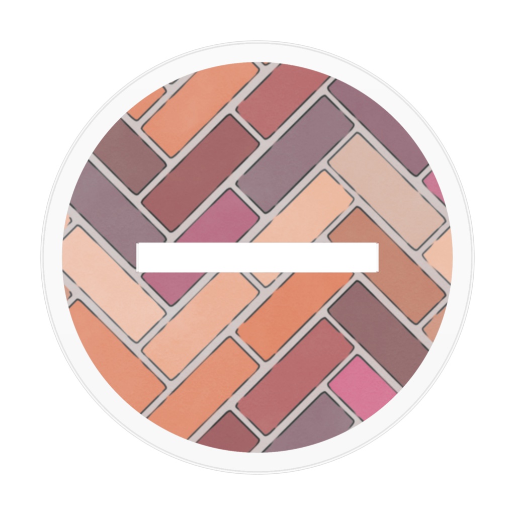 おでかけアクリルフィギュア ニーナ