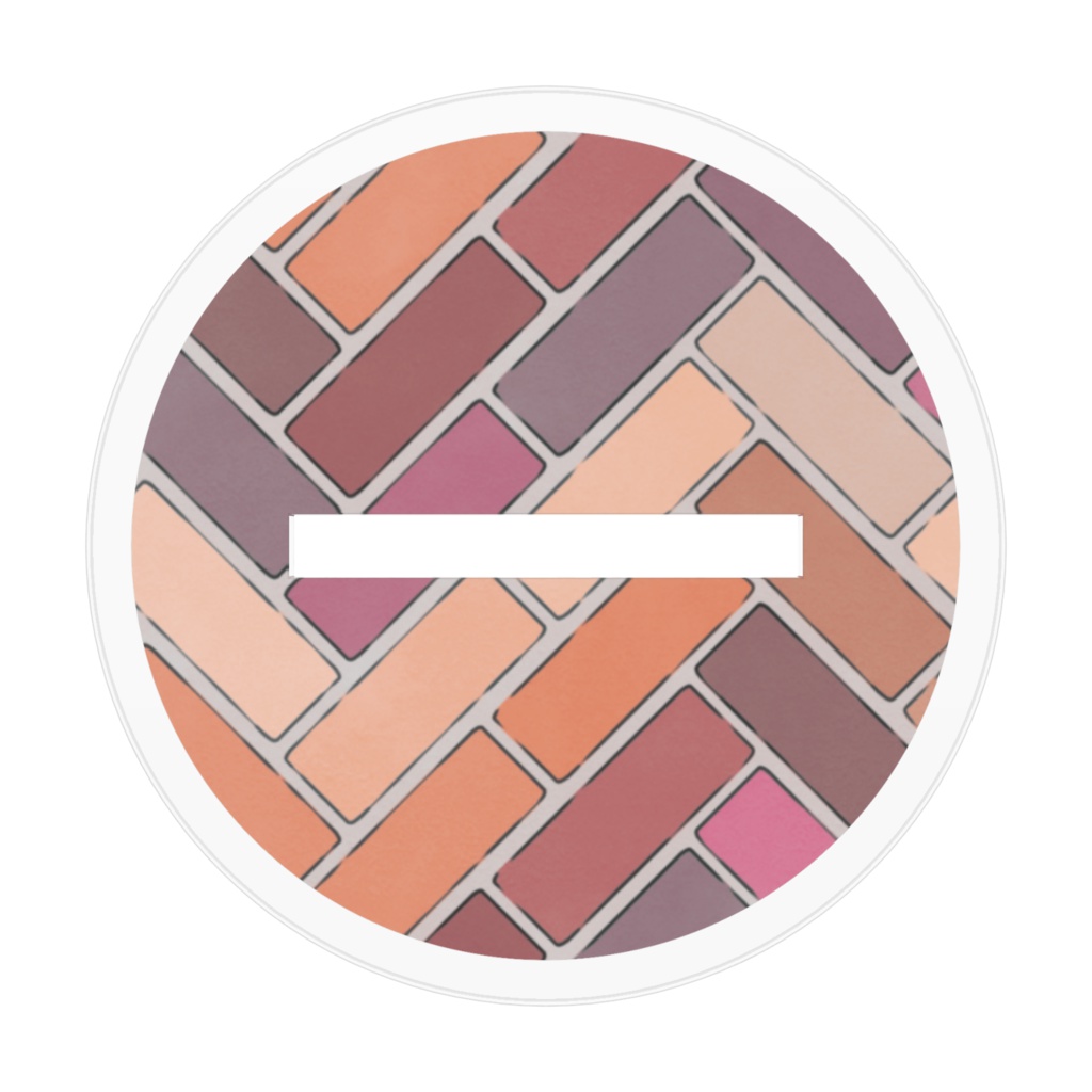 おでかけアクリルフィギュア ウィルフレッドさん