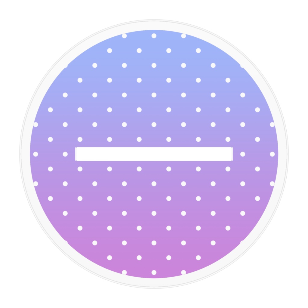 キービジュアクスタ(サイバー衣装ver.)