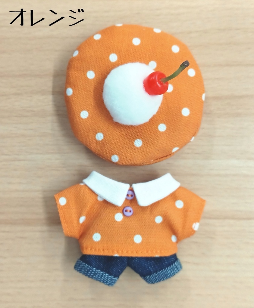 クリームソーダ3点セット