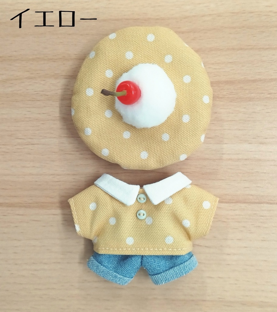 クリームソーダ3点セット