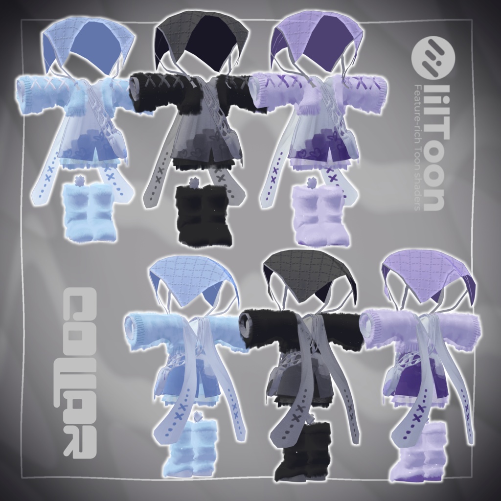 ✨11/30までセール【まめふれんず/アッシュ対応】DOKU×DOKI SWAMP【MA対応】