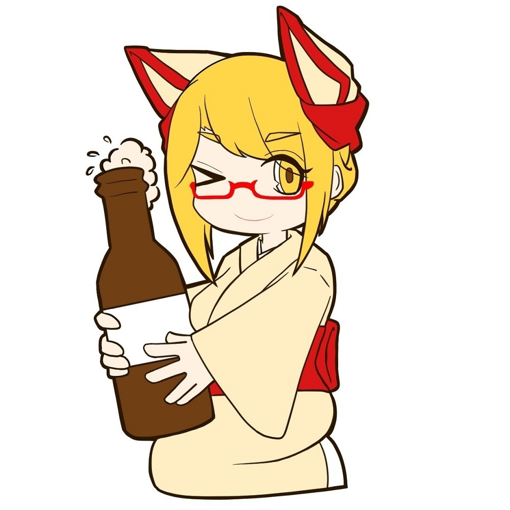 芹さん　ラバーストラップキーホルダー