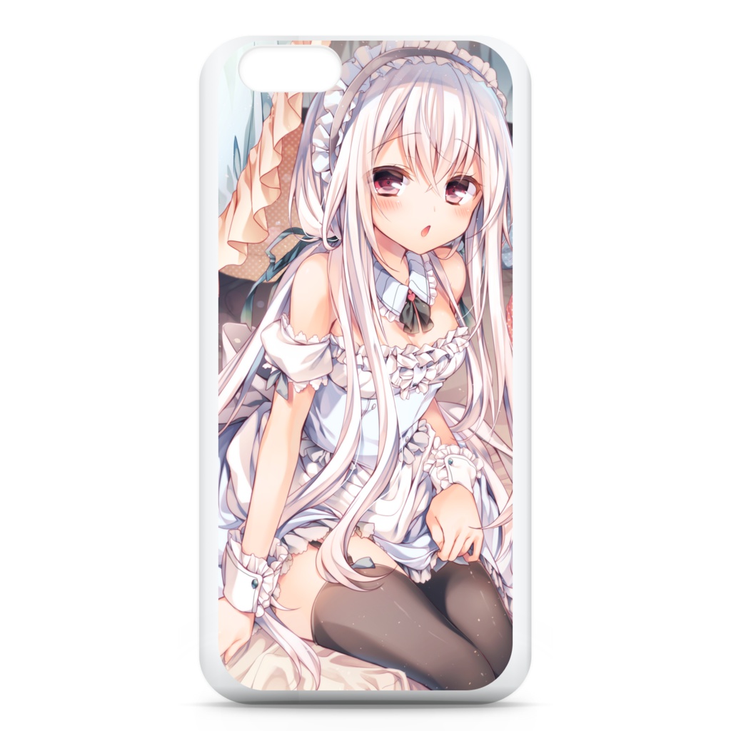 かさこメイドiphone6用