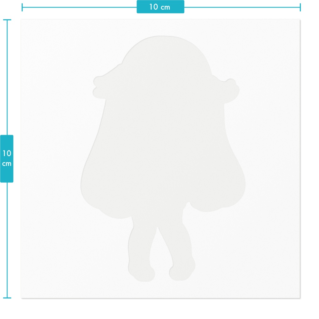 ぺったんめろり