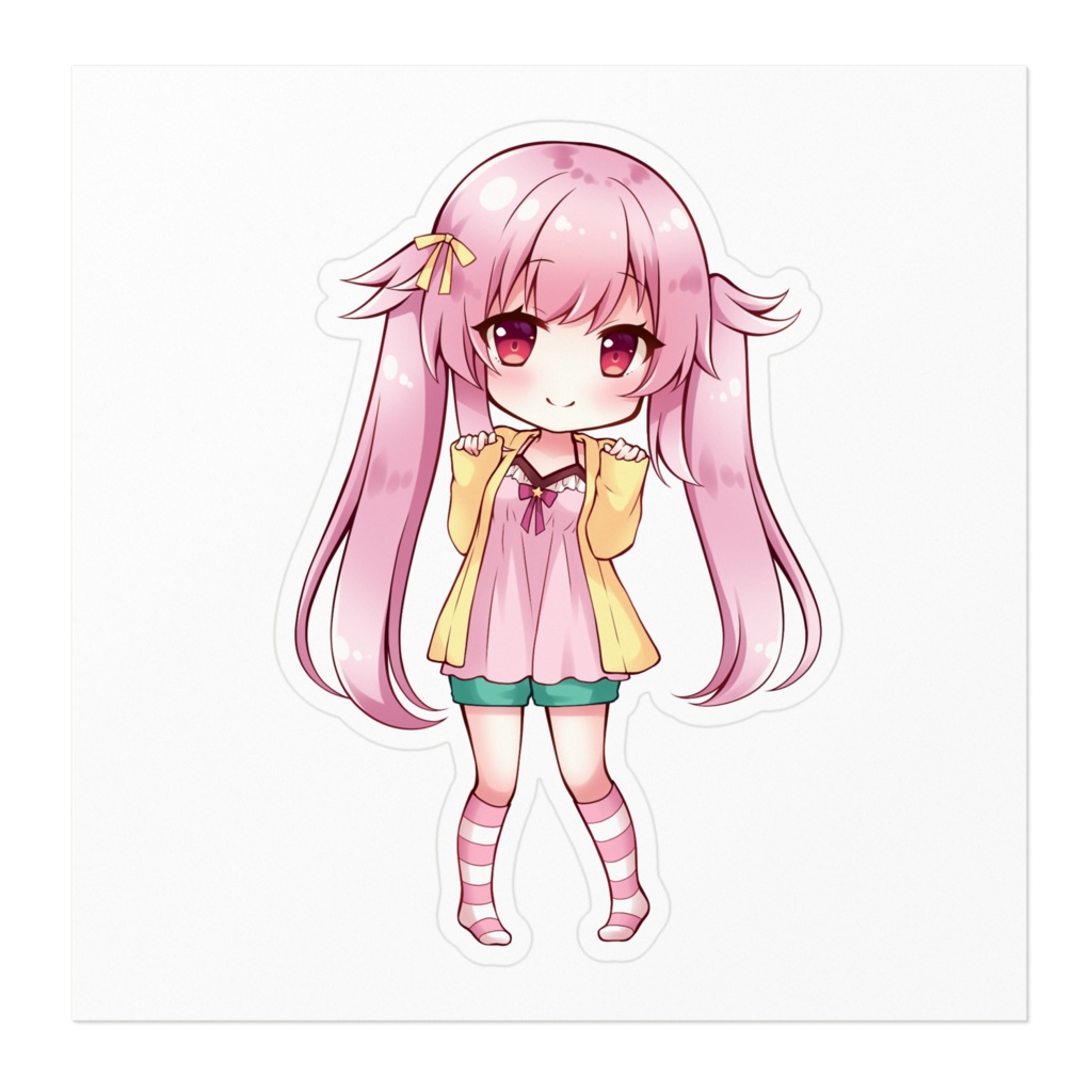 ぺったんめろり