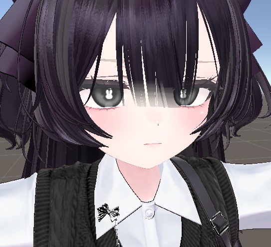 Manuka Rabbit eye texture - 汐箱屋 - BOOTH