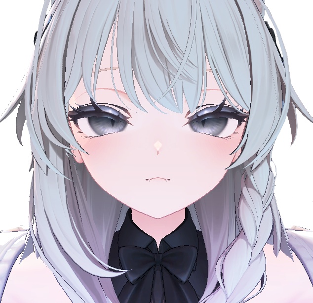 :6avatar対応:cat eye texture