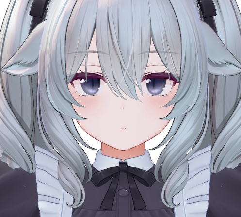 :7avatar対応:cat eye texture
