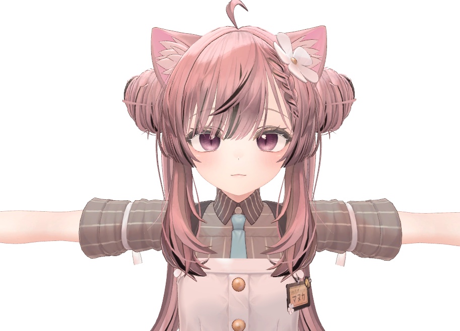 :6avatar対応:cat eye texture