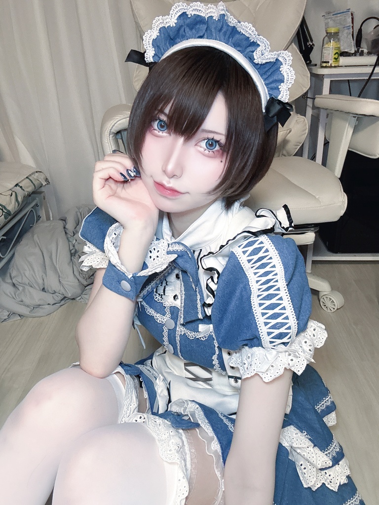 宵月ひかる生誕チェキ2025