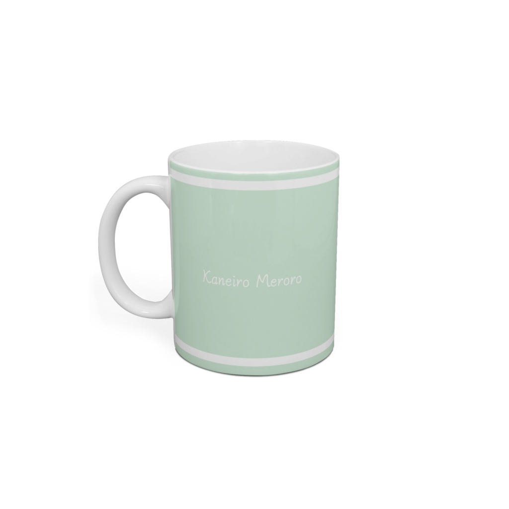 マグカップ(らーゔ)