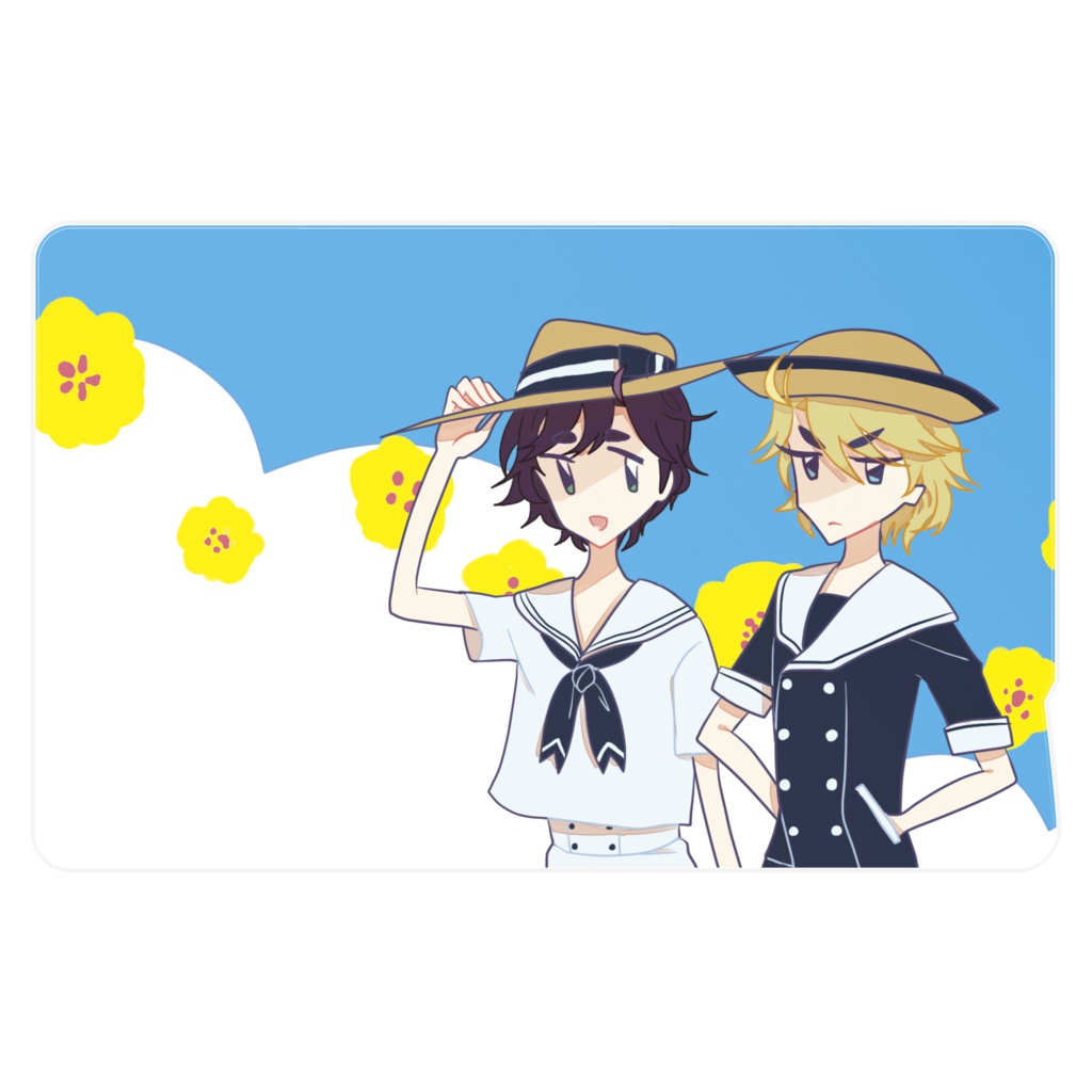 ディオジョナIC