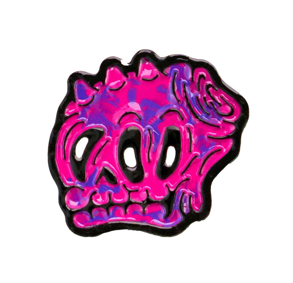 【Pins】Gloob ~Marble~