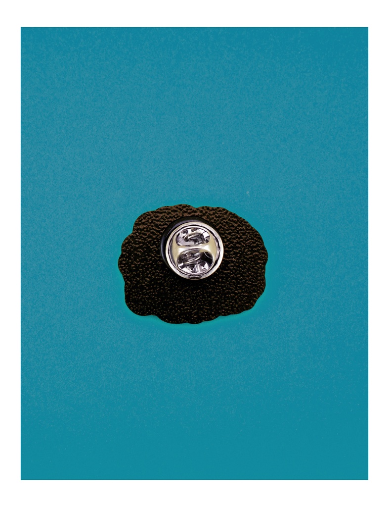 【Pins】Neuroburger red