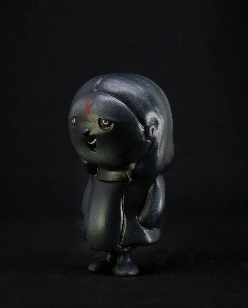 【Figure】the FAMILY