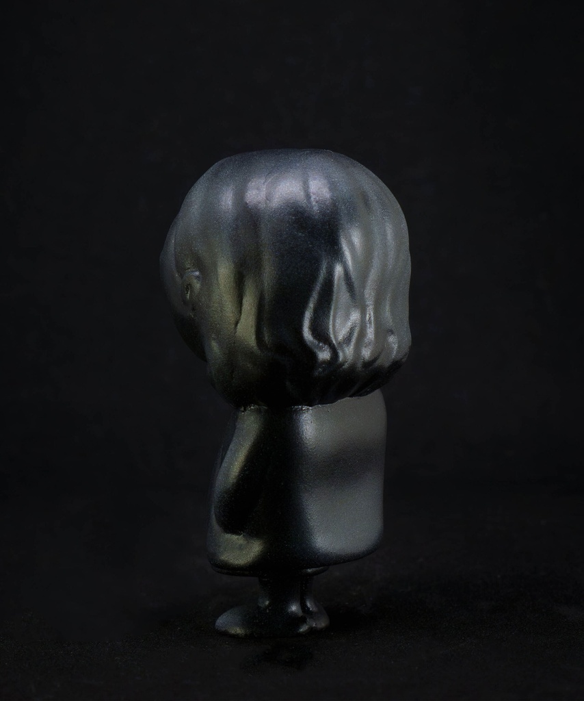 【Figure】the FAMILY