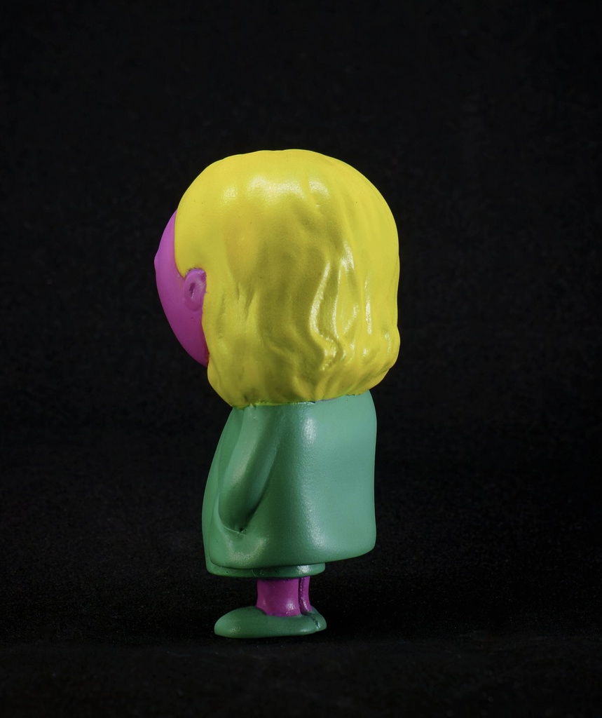 【Figure】the FAMILY