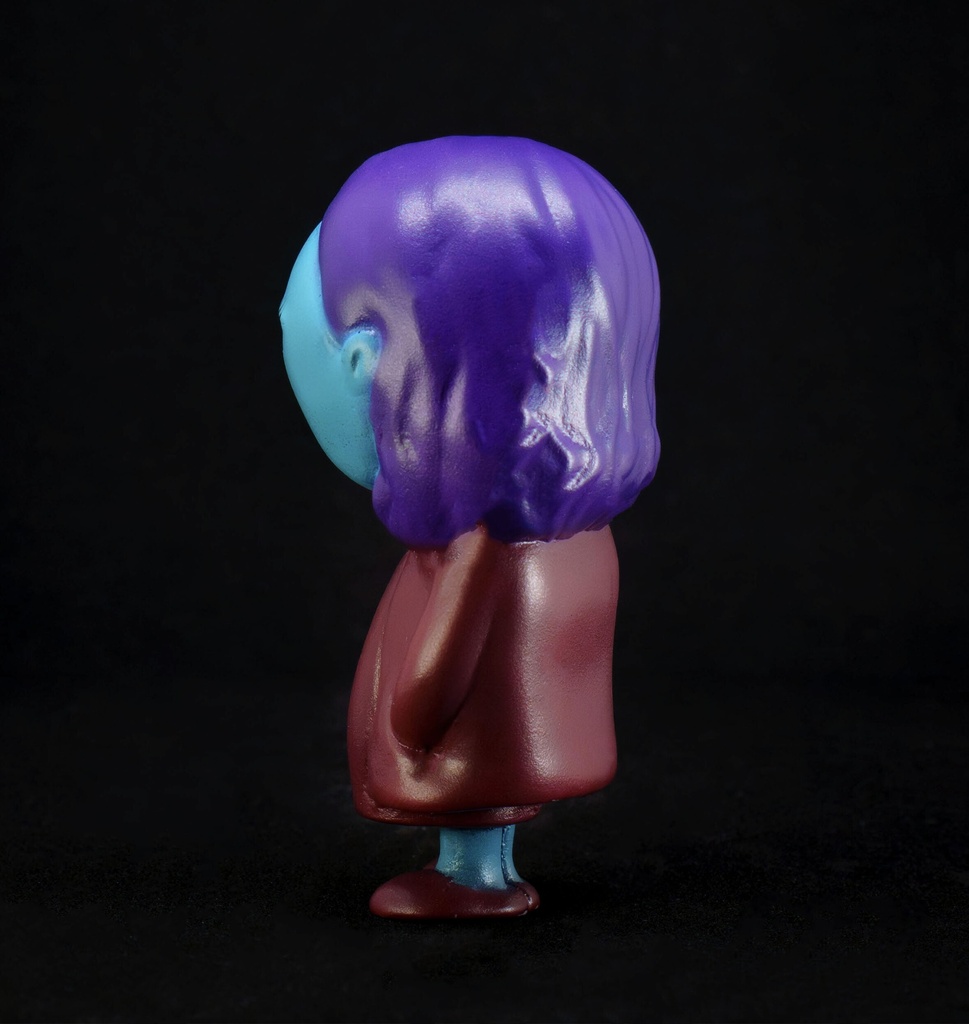 【Figure】the FAMILY