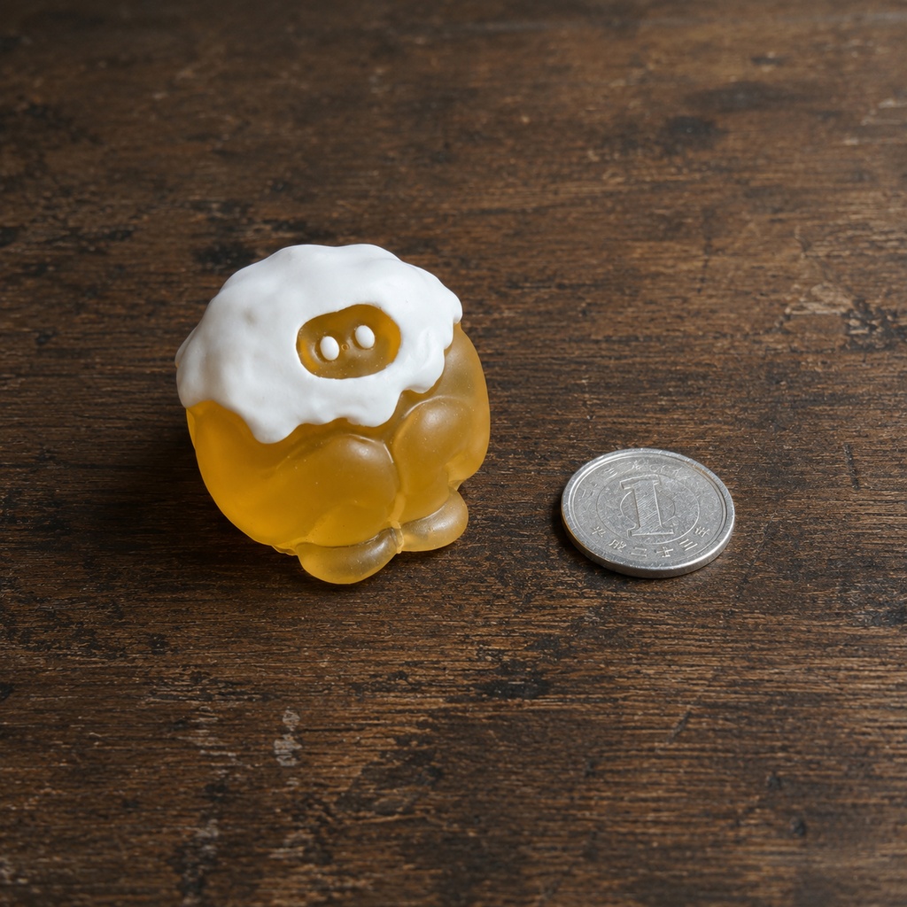 【Figure】mash the Brewery