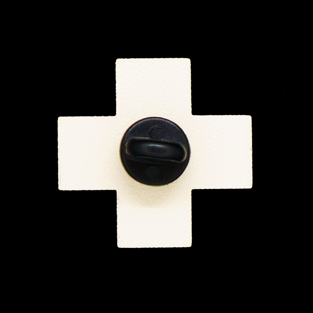 【Pins】PIG / KIN