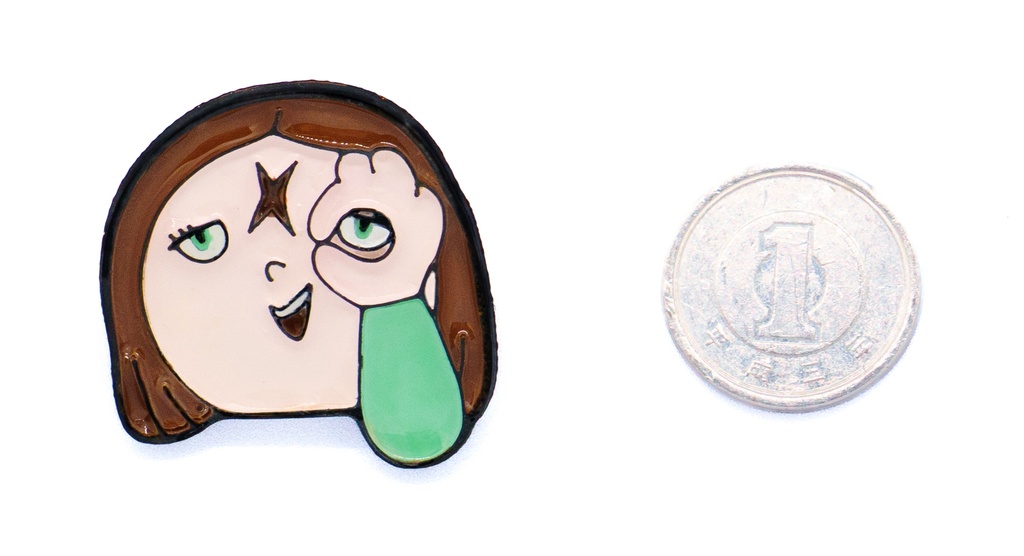 【Pins】the Family