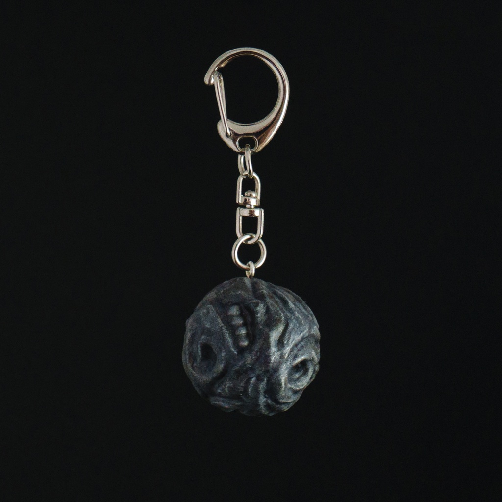 【KeyChain】禍玉 -MAGADAMA-