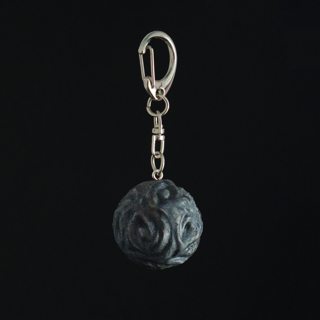 【KeyChain】禍玉 -MAGADAMA-