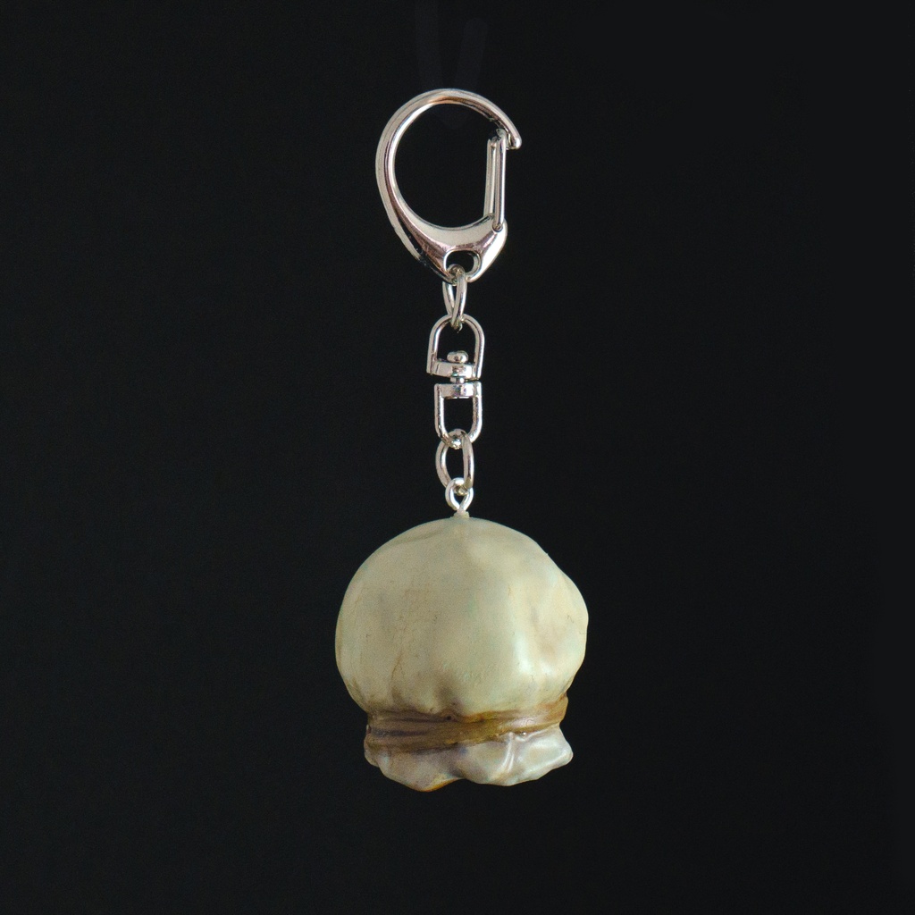 【KeyChain】SACKHEAD