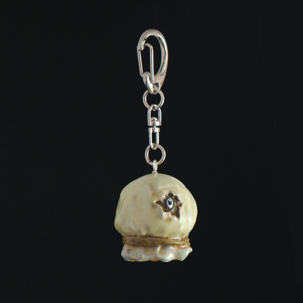 【KeyChain】SACKHEAD