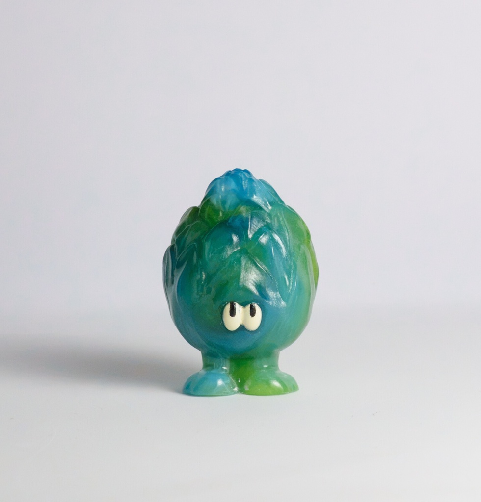 【Figure】~MARTY~