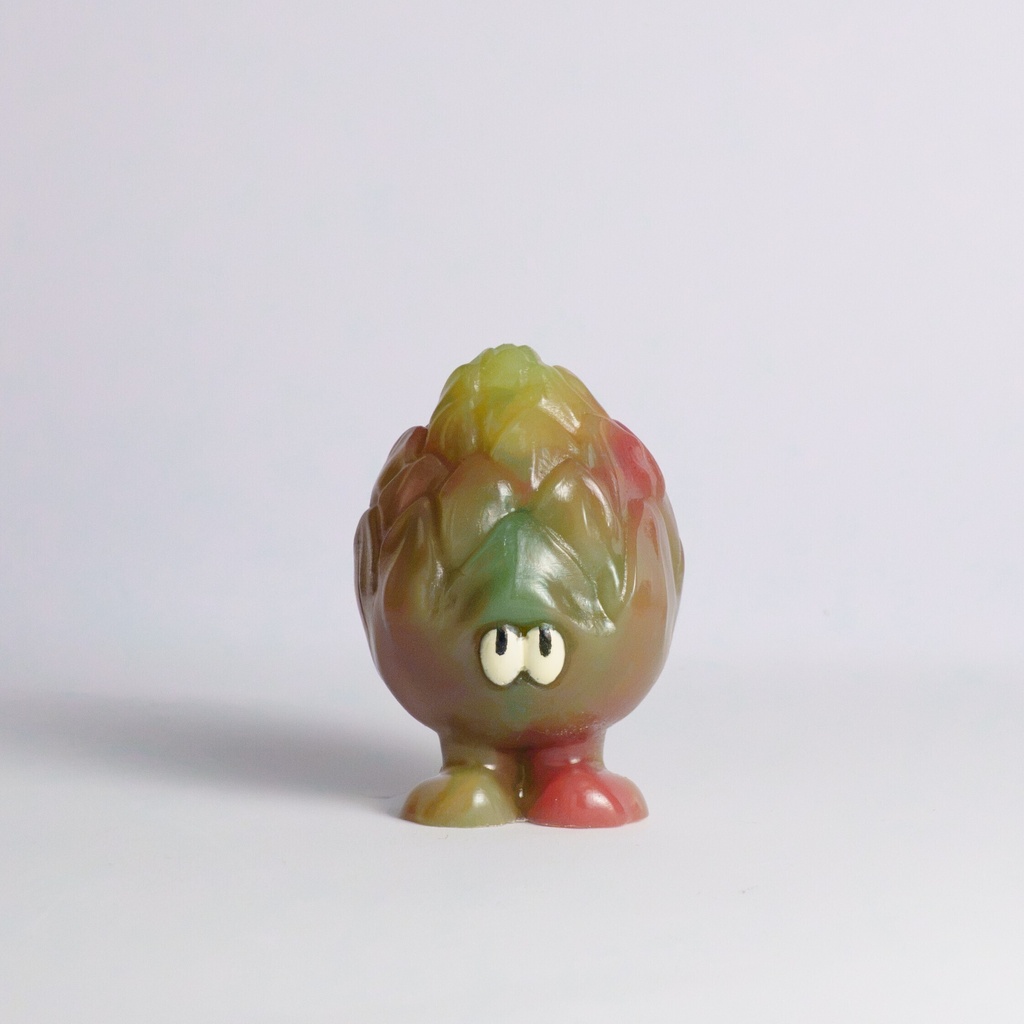 【Figure】~MARTY~